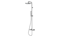 Душевая стойка Bossini Apice L10508.030