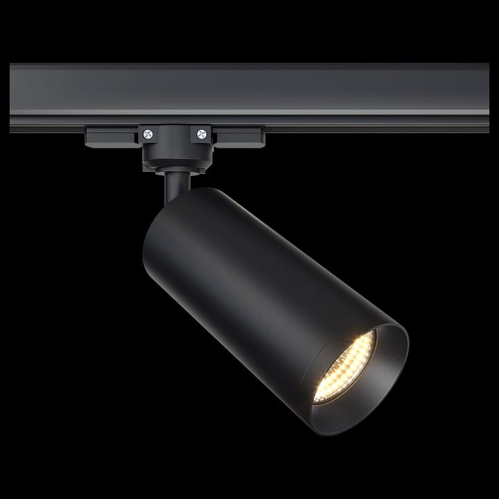 Светильник на штанге Maytoni Technical Фокус TR028-3-GU10-B