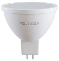 Лампа светодиодная Voltega Софит (Sofit) GU5.3 GU5.3 6Вт 2800K 7170