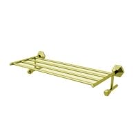 Полочка Stella Eccelsa EC 10019 AU00 золото