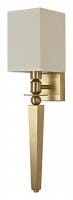 Бра Newport 3570 3571/A brass без абажуров