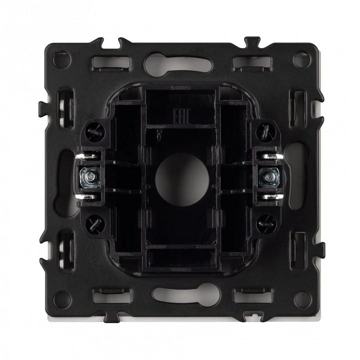 Заглушка для поста, без рамки Arlight SCT-NOBE 061824