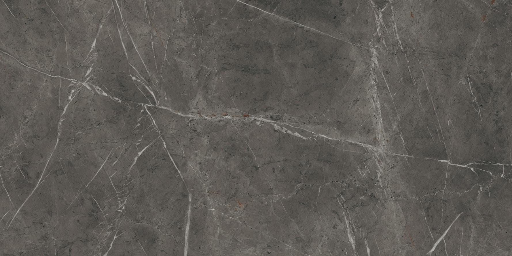 Atlas Concorde Marvel Керамогранит неглазурованный (UGL) Grey Stone 60x120 лаппатированный