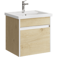 Тумба под раковину Aqwella Urban URB0105DD