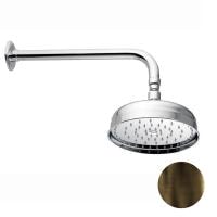 Верхний душ Nicolazzi Doccia 5702DB30 бронза