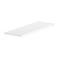 Полка Keuco Aveno 14658510000 белая матовая