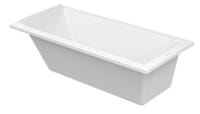 Акриловая ванна Duravit Starck New 170х75 700335000000000