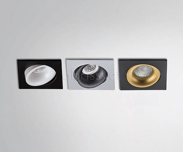 Кольцо декоративное Italline DE Ring for DE gold