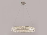 Подвесная люстра Newport CRYSTAL М0071028