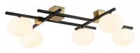 Потолочная люстра Ambrella Light LH LH51015