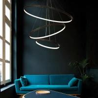 Подвесная люстра Alfa-Light F0424 F0424-14