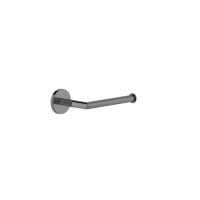 Держатель туалетной бумаги Gessi Ingranaggio 63855#707 черный