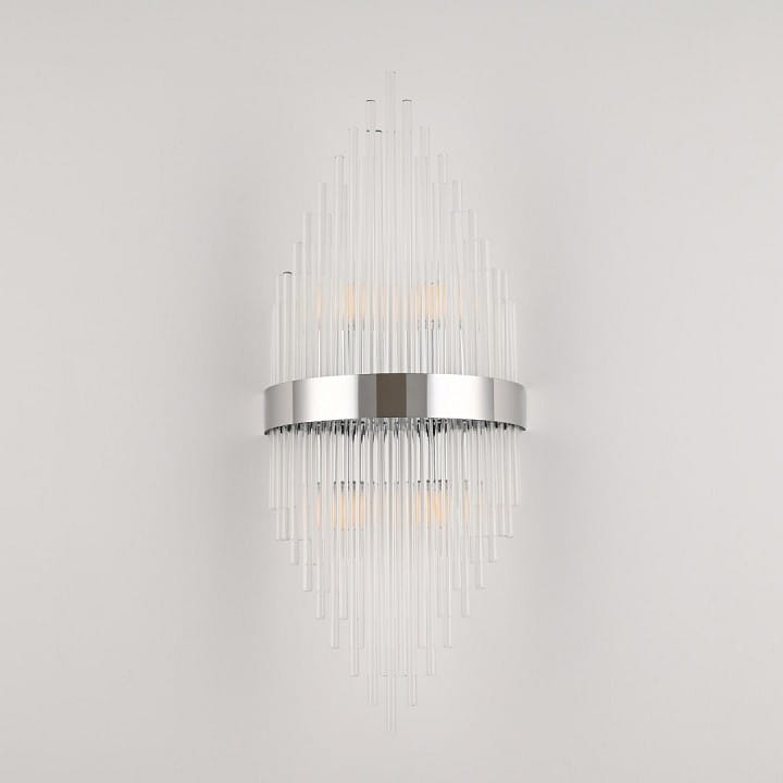 Накладной светильник Arte Milano Torcia 430122.250.4.E14.A1 CR