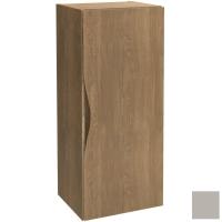 Шкаф-пенал 40 см Jacob Delafon Stillness EB2006G-T-N21 серый титан