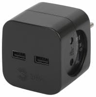 Разветвитель Эра  SP-2-USB-B