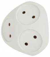 Разветвитель Эра  SPx-3-W