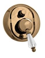 Смеситель для душа Cezares Vintage VINTAGE-VDIM-02-Sw