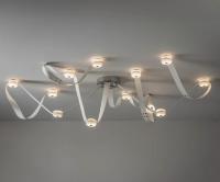 Подвесная люстра Kink Light  08462-12,01(02)