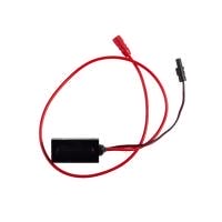 Сенсор Iddis 949PUL51SM черный