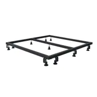 Каркас для поддона Taliente KARK-PSE-ST-100 Март 100x100