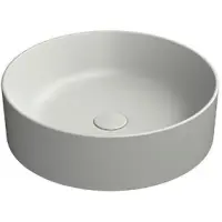 Раковина 45x45 см GSI Kube X 942717