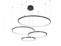 Подвесная люстра Newport LOREN М0071002