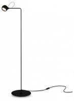 Торшер Freya Magnetico FR5606FL-L9B