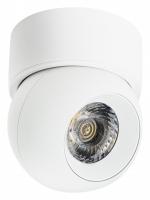 Накладной светильник Lightstar Intero BALL i06406