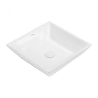 Раковина накладная Abber Rechteck 42 AC2214