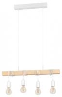 Подвесной светильник Eglo TOWNSHEND 43704