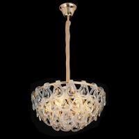 Подвесная люстра Alfa-Light F4024 F4024-38