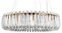 Подвесной светильник Arte Lamp Mayotte A1071SP-10PB