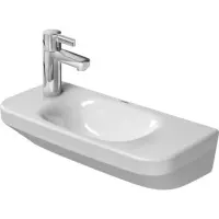 Раковина 50x22 см Duravit DuraStyle 0713500009