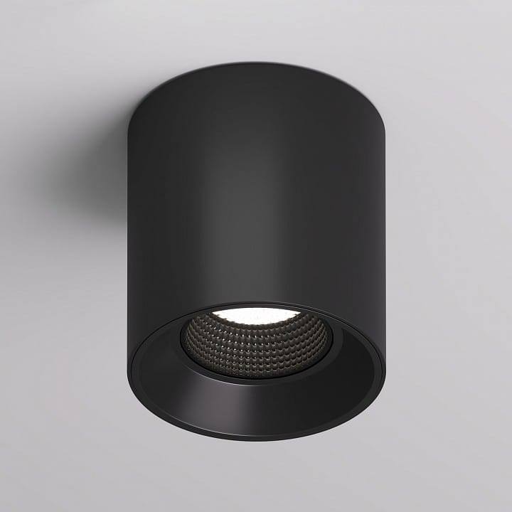 Накладной светильник Denkirs DK3040 DK3090-BK