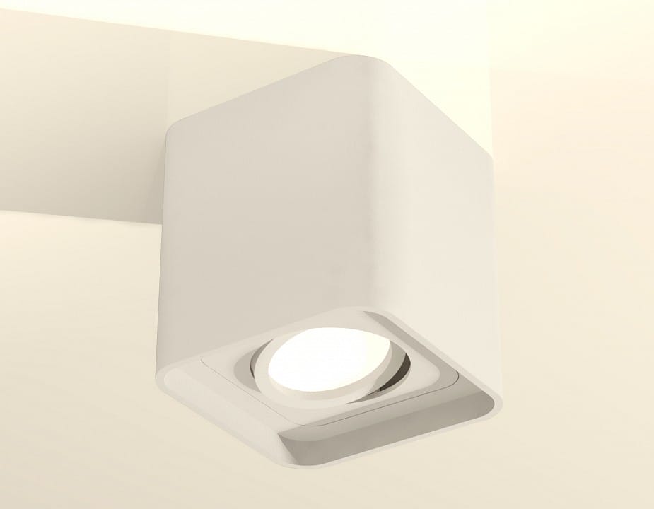 Накладной светильник Ambrella Light XS XS7840010
