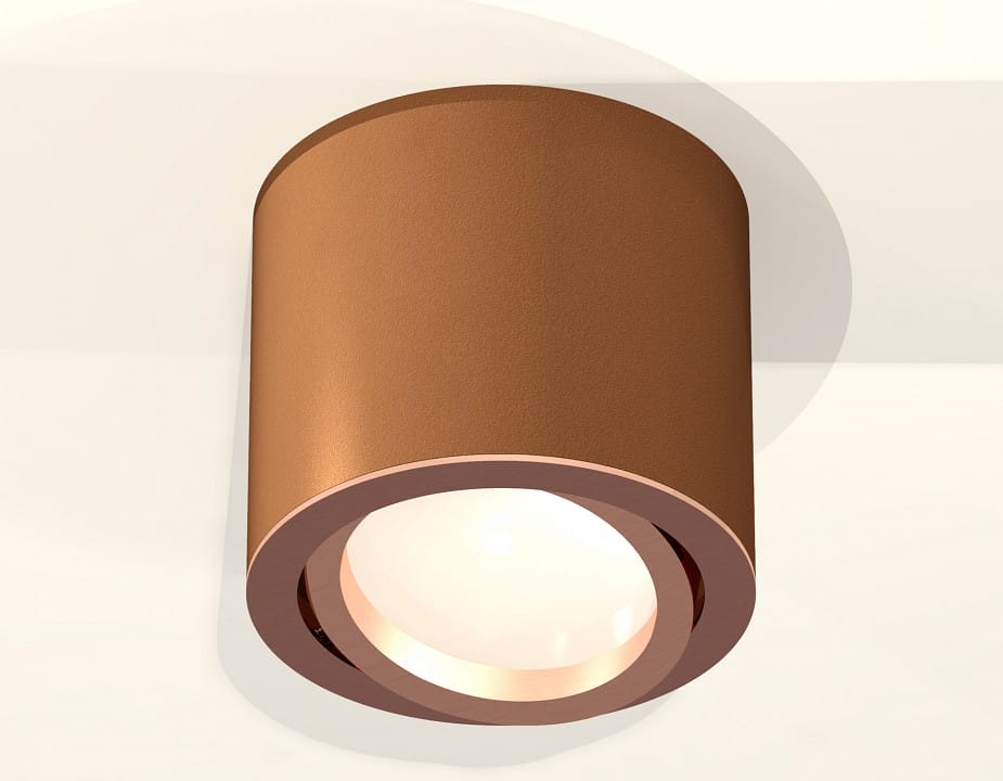 Накладной светильник Ambrella Light XS XS7404002