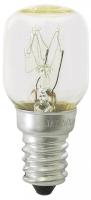 Лампа накаливания Jazzway  E14 15Вт 2700K T25 15W E14 220V REFR