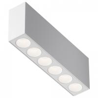 Накладной светильник Maytoni Technical Points C066CL-12W3-6K-W