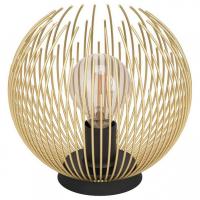 Настольная лампа декоративная Eglo Venezuela 900168