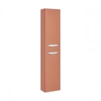 Шкаф-пенал Roca Gapl L ZRU9307843 терракота