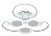 Потолочная люстра Escada Castor 10232/6LED