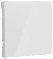 Клавиша для выключателя перекрестного Werkel белый акрил W1119041