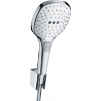 Душевой набор hansgrohe Raindance Select E 26720400