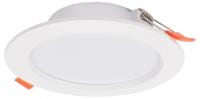 Встраиваемый светильник Jazzway  PLED DL7 24w 4000K WH IP54
