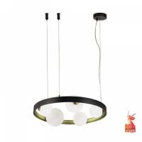 Подвесная люстра F-promo Shanku 4628-5P