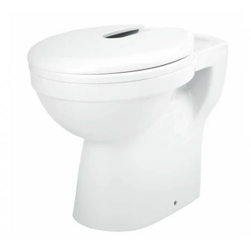 Сиденье для биде Santek Консул 1.WH20.1.403 белый