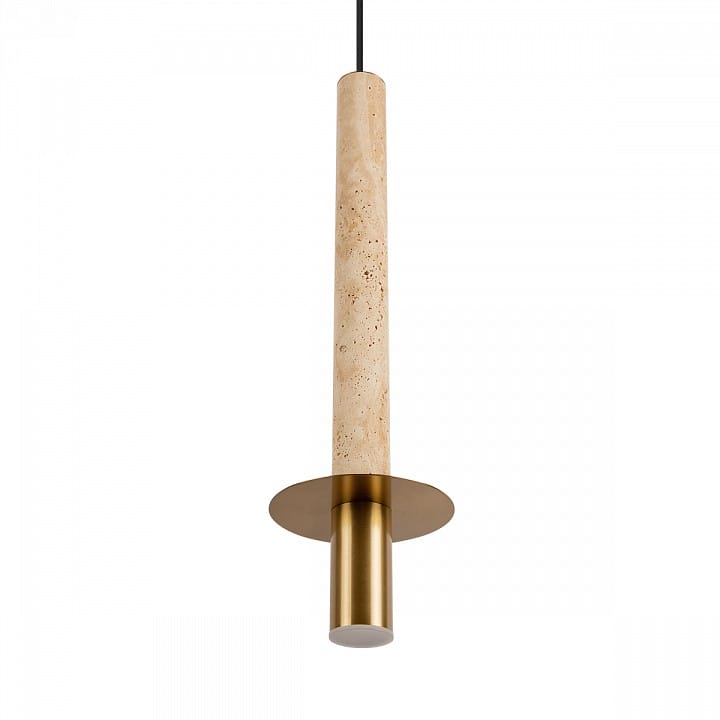 Подвесной светильник Loft it Everest 10583B Bronze