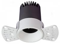 Встраиваемый светильник Favourite Mortise 4417-1C