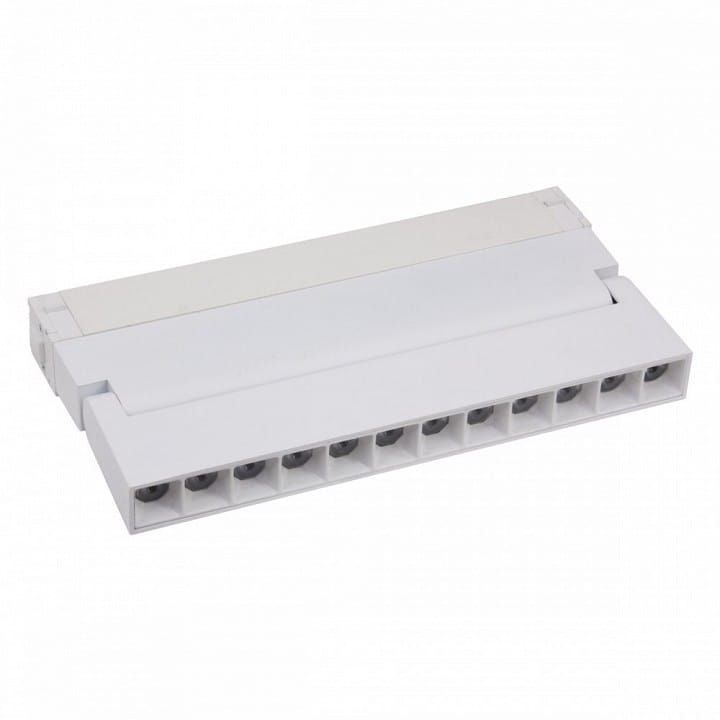 Накладной светильник AM-Group PLAIN GLASSES AM591 9W 4000K WH