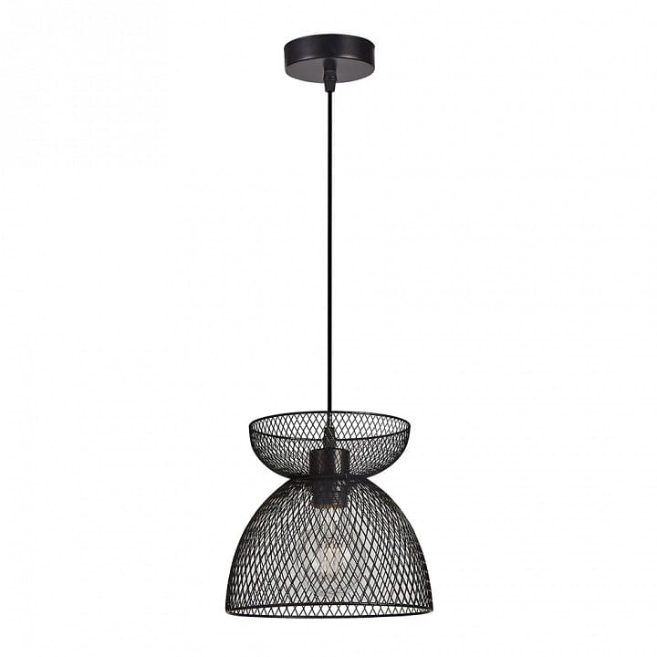 Подвесной светильник Arte Lamp Castello A7065SP-1BK